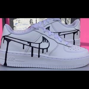 AF1 custom